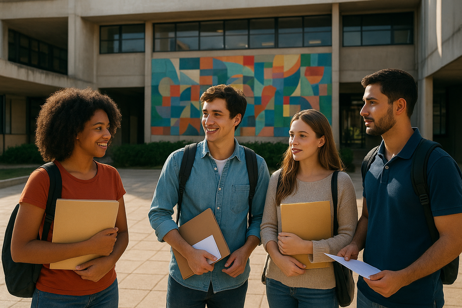IFMG abre inscrições para 4.985 vagas em cursos técnicos e graduação