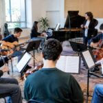 Curso técnico em música da UEM abre vagas para estudantes do ensino médio